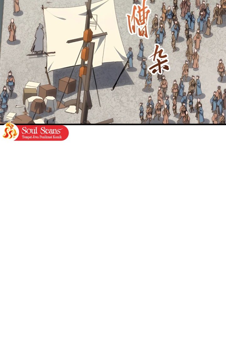 Top Tier Providence: Secretly Cultivate for a Thousand Years Chapter 115 Gambar 18