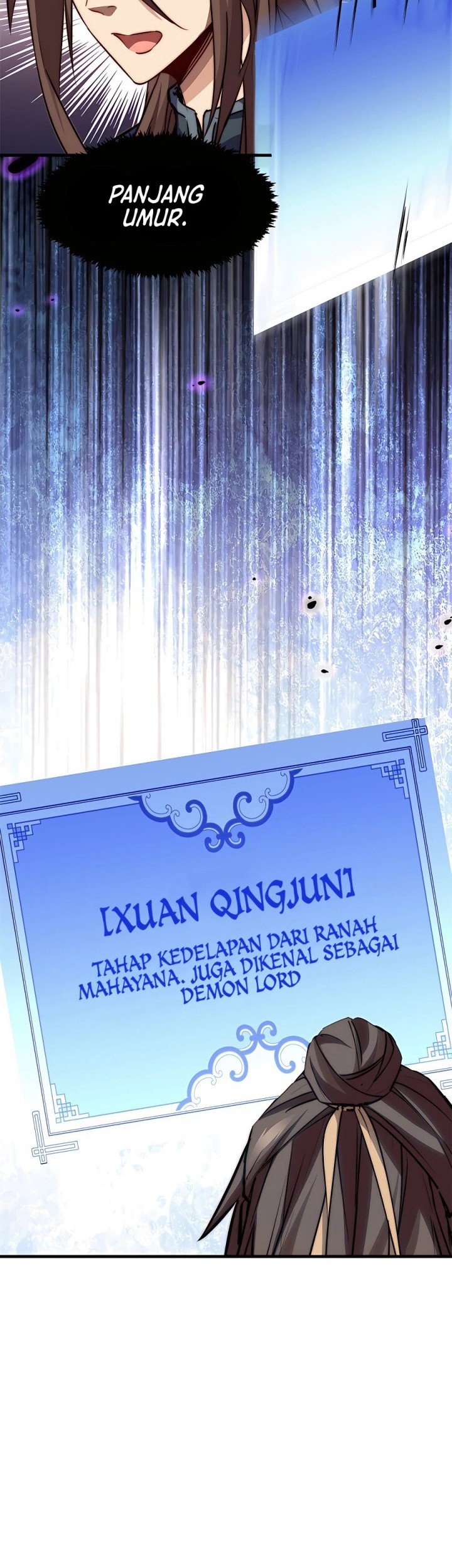 Top Tier Providence: Secretly Cultivate for a Thousand Years Chapter 115 Gambar 20