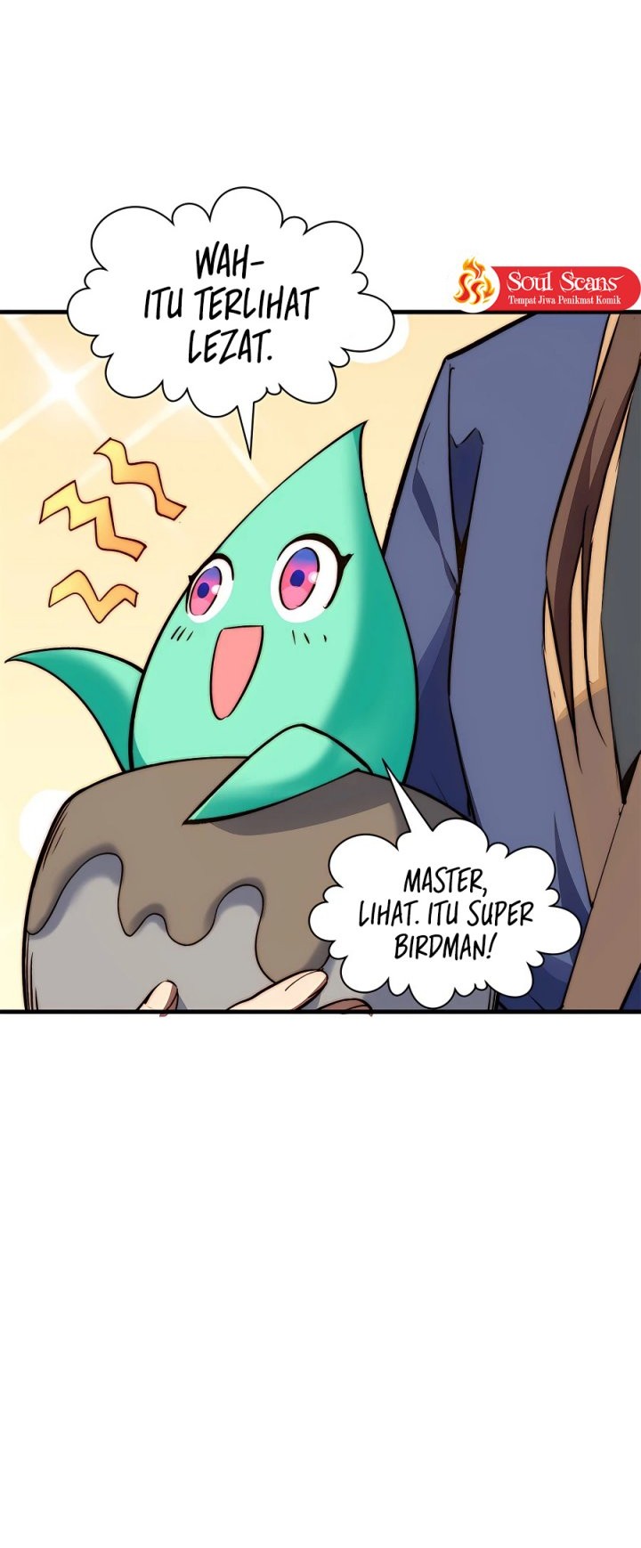 Top Tier Providence: Secretly Cultivate for a Thousand Years Chapter 115 Gambar 21