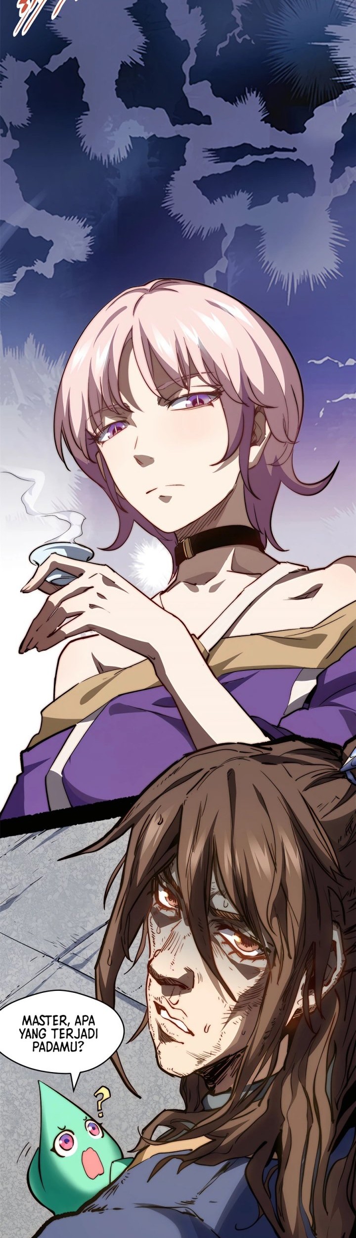 Top Tier Providence: Secretly Cultivate for a Thousand Years Chapter 115 Gambar 23