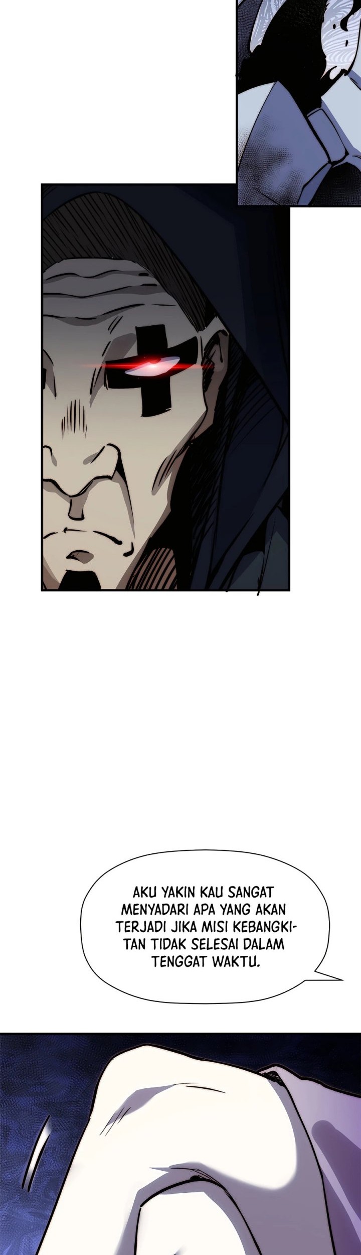 Top Tier Providence: Secretly Cultivate for a Thousand Years Chapter 114 Gambar 39