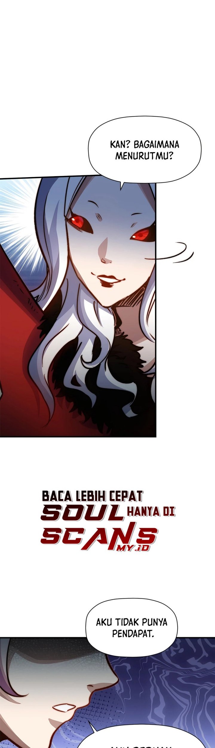 Top Tier Providence: Secretly Cultivate for a Thousand Years Chapter 114 Gambar 37