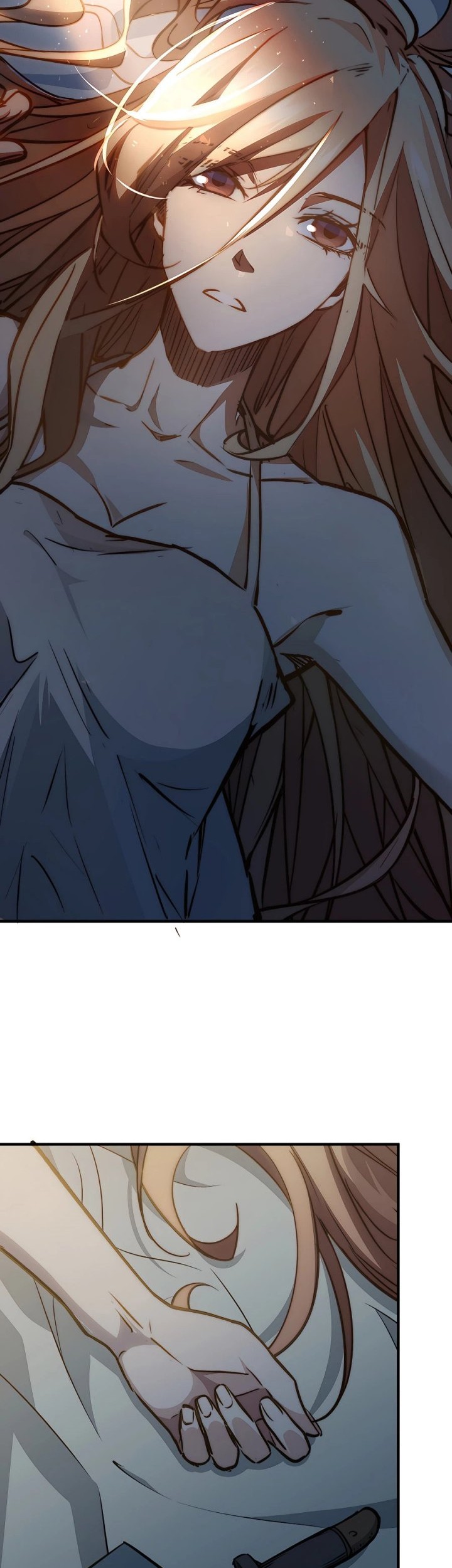 Top Tier Providence: Secretly Cultivate for a Thousand Years Chapter 114 Gambar 4