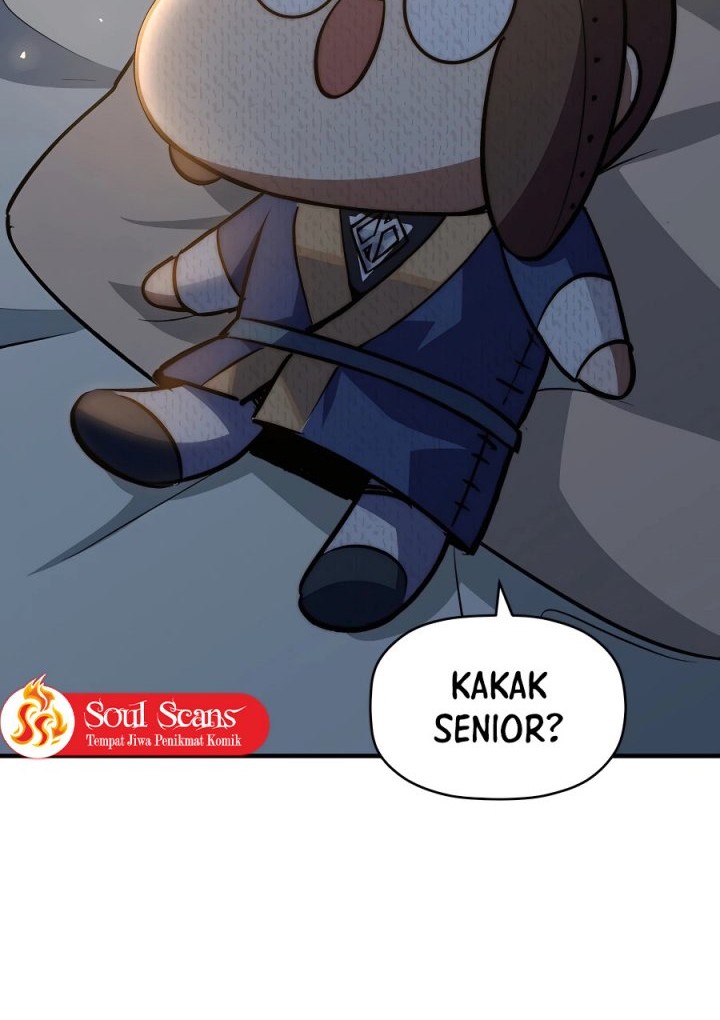 Top Tier Providence: Secretly Cultivate for a Thousand Years Chapter 114 Gambar 6