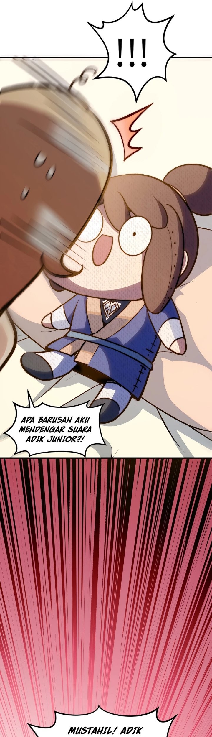 Top Tier Providence: Secretly Cultivate for a Thousand Years Chapter 114 Gambar 7