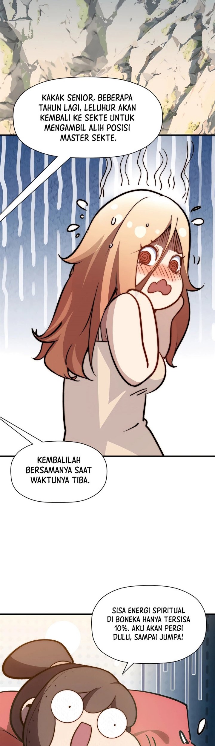 Top Tier Providence: Secretly Cultivate for a Thousand Years Chapter 114 Gambar 13