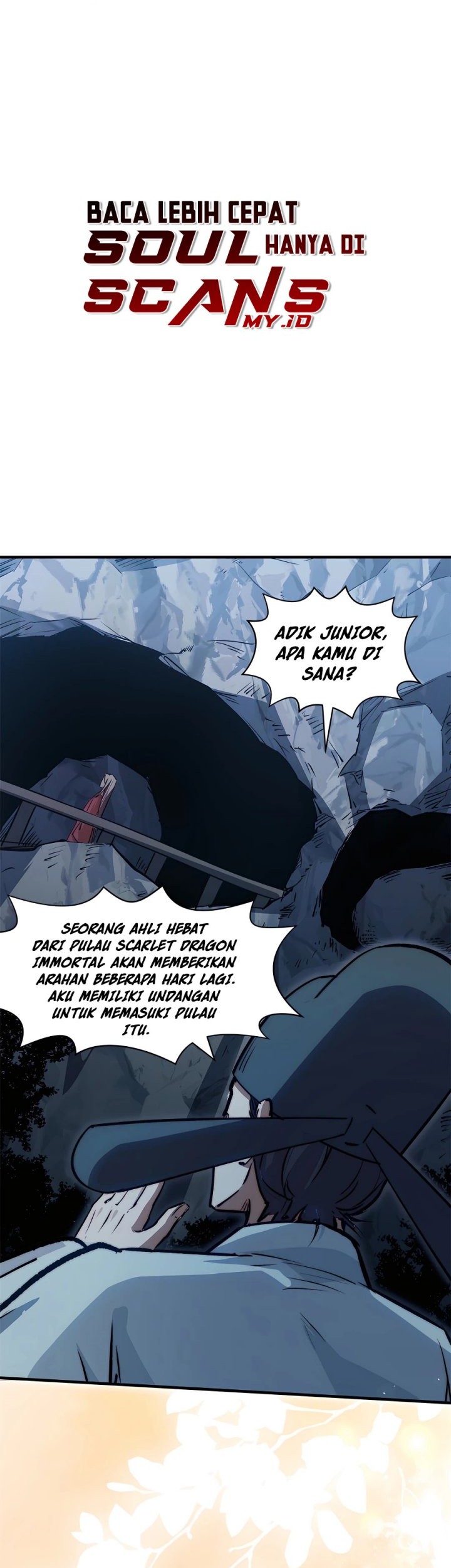 Top Tier Providence: Secretly Cultivate for a Thousand Years Chapter 114 Gambar 19