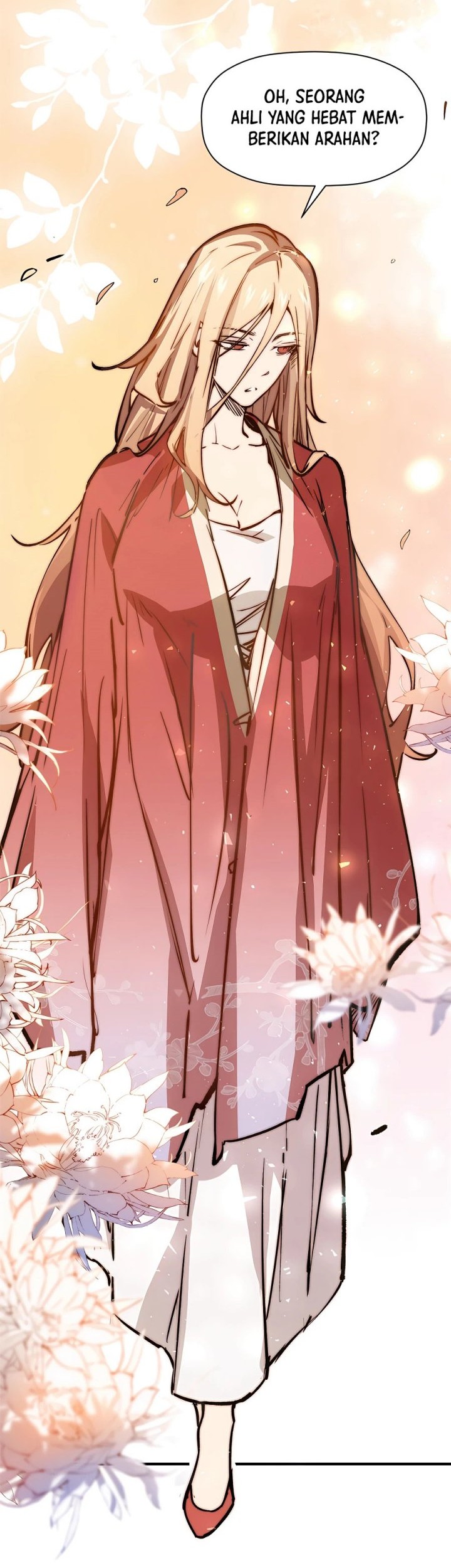 Top Tier Providence: Secretly Cultivate for a Thousand Years Chapter 114 Gambar 20