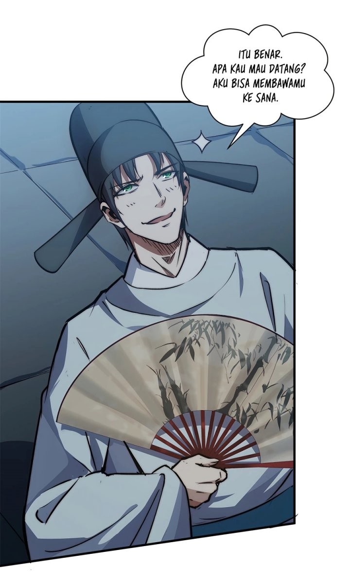 Top Tier Providence: Secretly Cultivate for a Thousand Years Chapter 114 Gambar 21