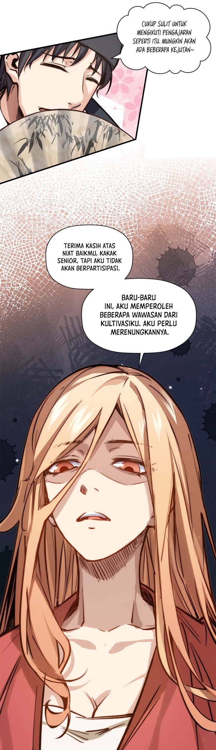 Top Tier Providence: Secretly Cultivate for a Thousand Years Chapter 114 Gambar 22