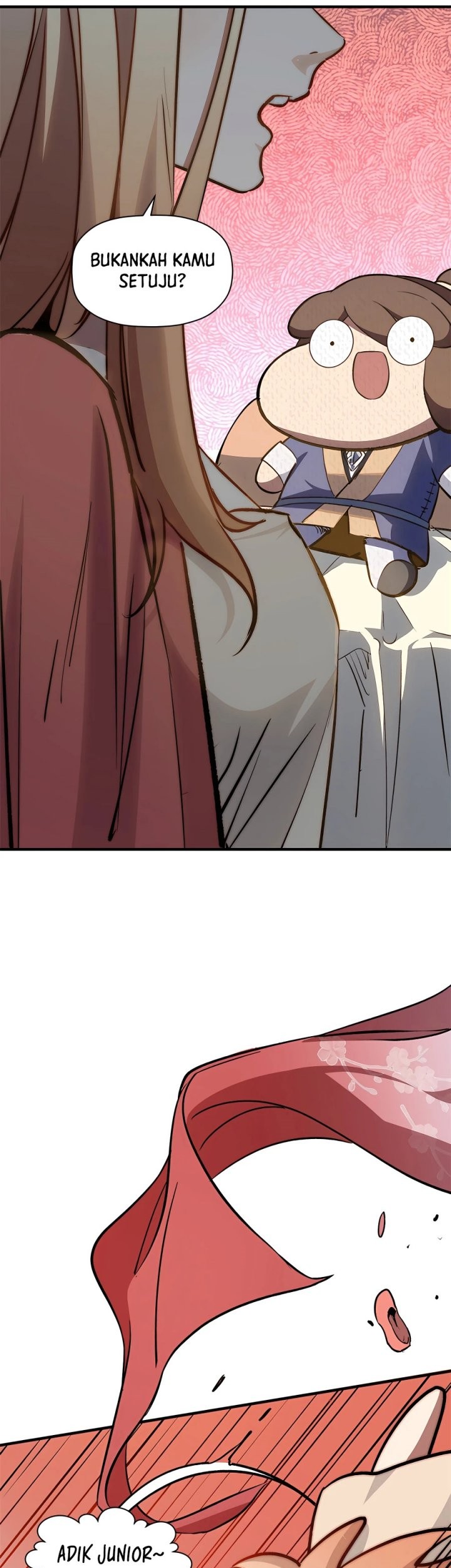 Top Tier Providence: Secretly Cultivate for a Thousand Years Chapter 114 Gambar 27