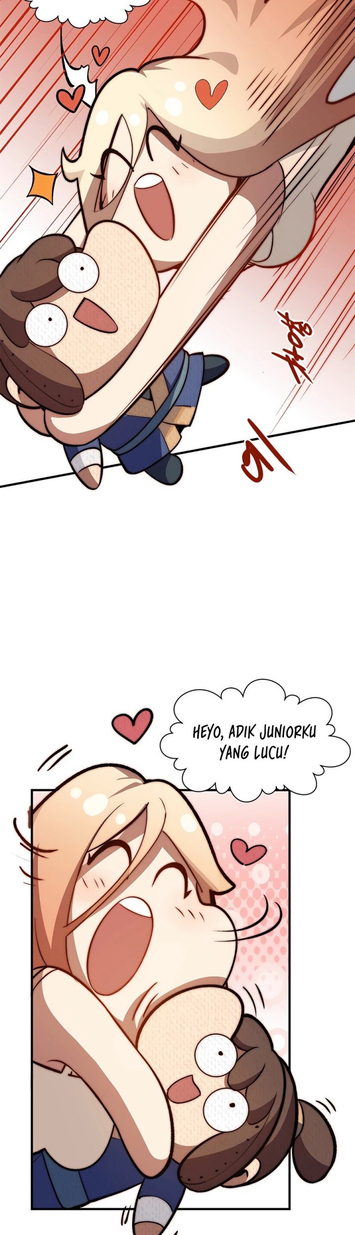 Top Tier Providence: Secretly Cultivate for a Thousand Years Chapter 114 Gambar 28