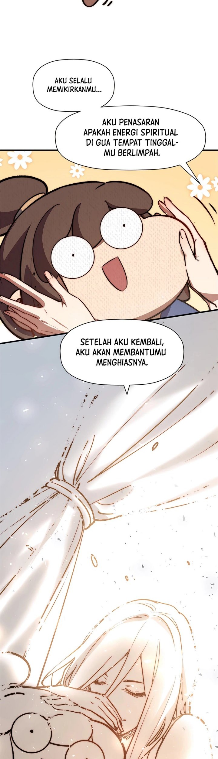 Top Tier Providence: Secretly Cultivate for a Thousand Years Chapter 114 Gambar 29