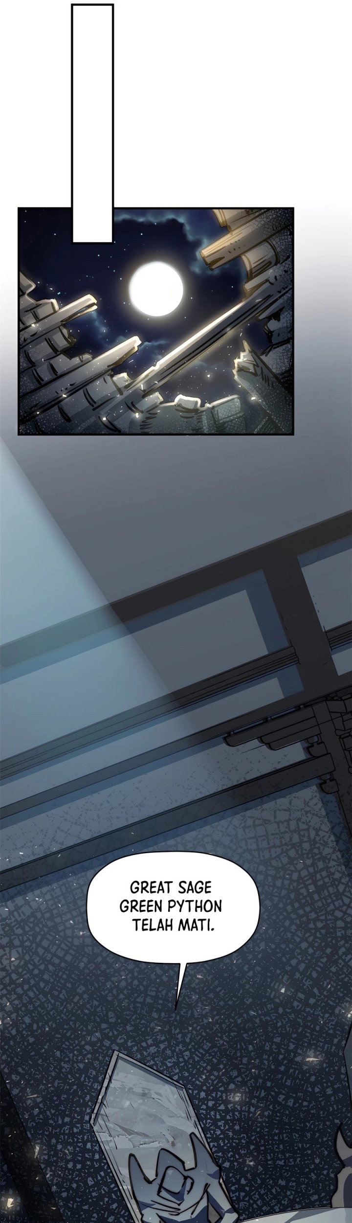 Top Tier Providence: Secretly Cultivate for a Thousand Years Chapter 114 Gambar 31