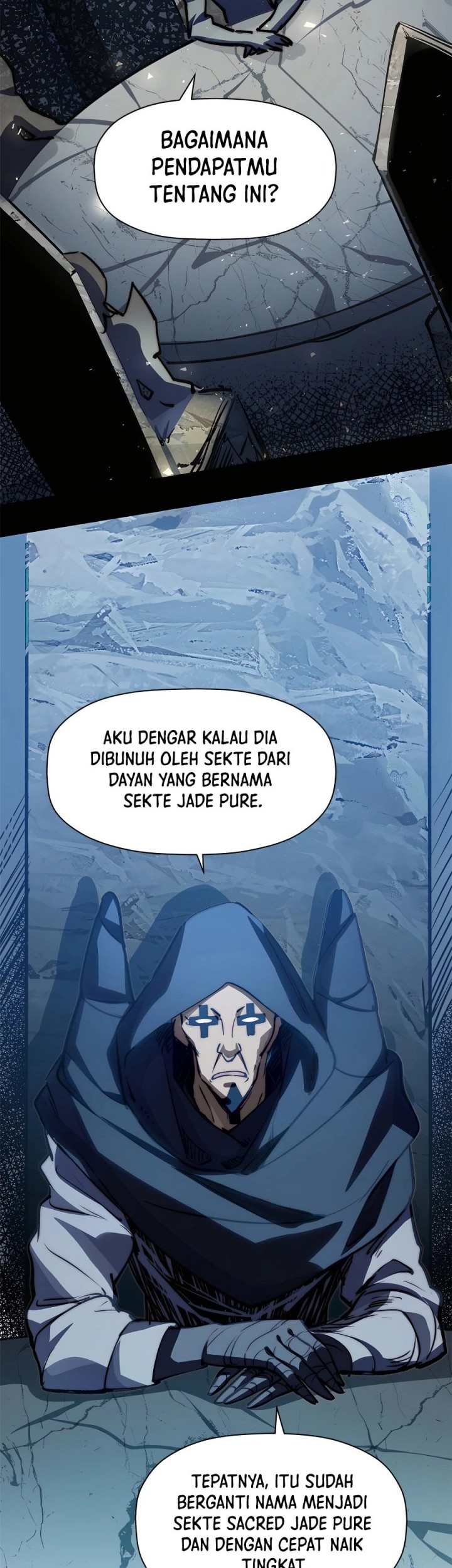 Top Tier Providence: Secretly Cultivate for a Thousand Years Chapter 114 Gambar 32