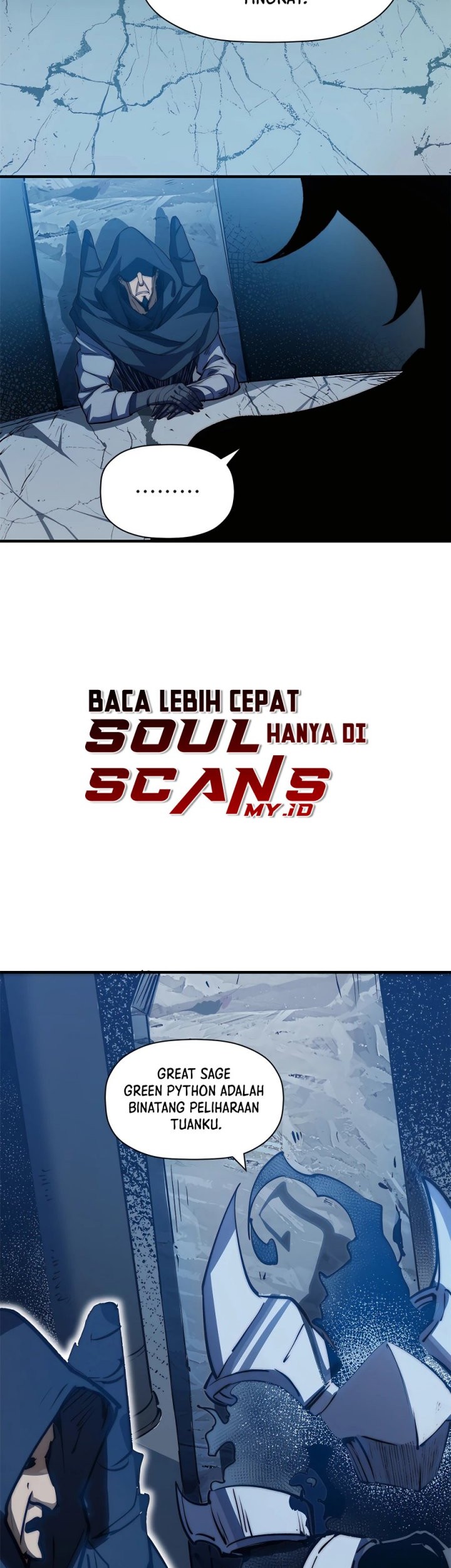 Top Tier Providence: Secretly Cultivate for a Thousand Years Chapter 114 Gambar 33