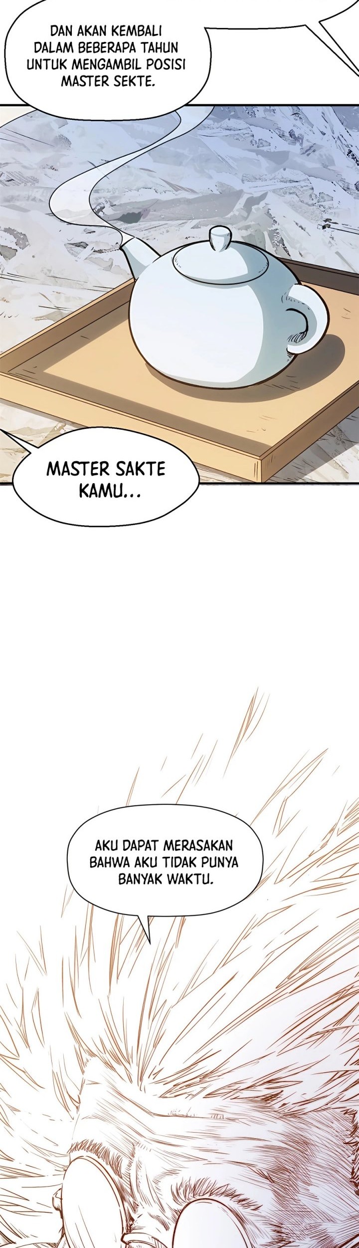 Top Tier Providence: Secretly Cultivate for a Thousand Years Chapter 113 Gambar 41