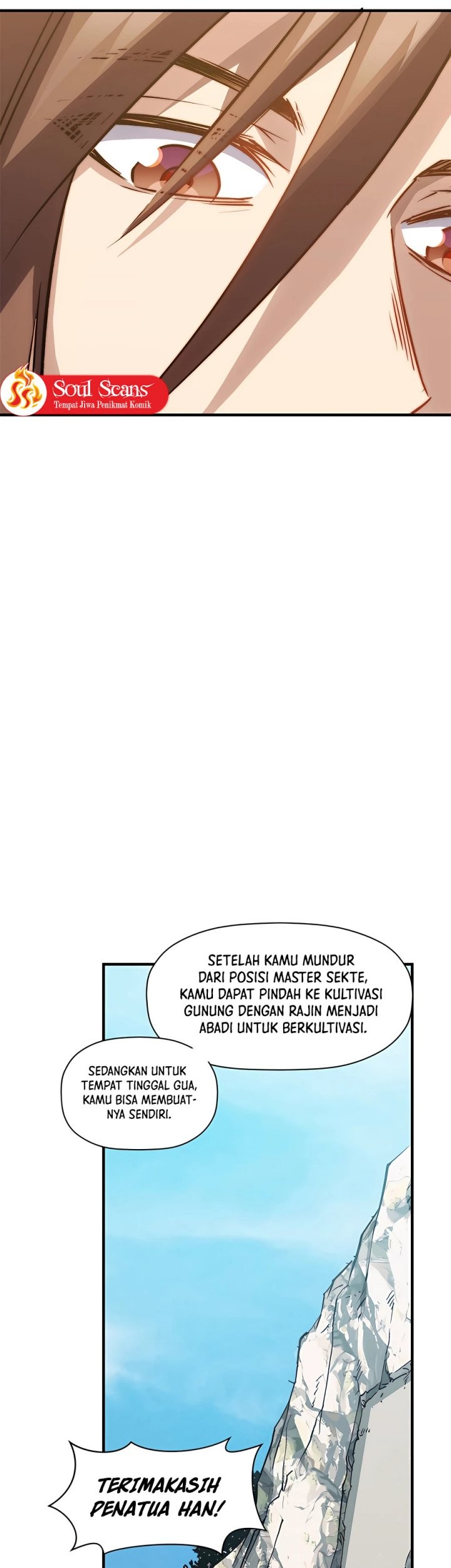 Top Tier Providence: Secretly Cultivate for a Thousand Years Chapter 113 Gambar 43