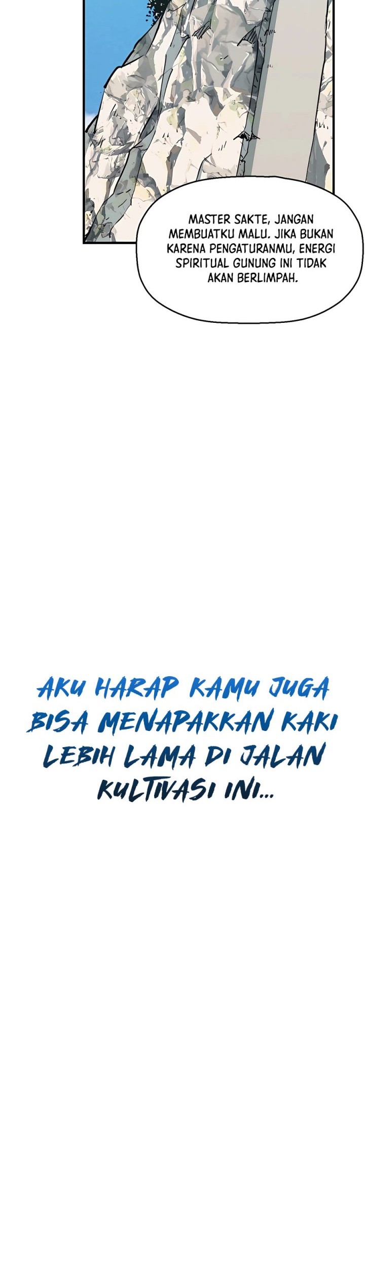 Top Tier Providence: Secretly Cultivate for a Thousand Years Chapter 113 Gambar 44