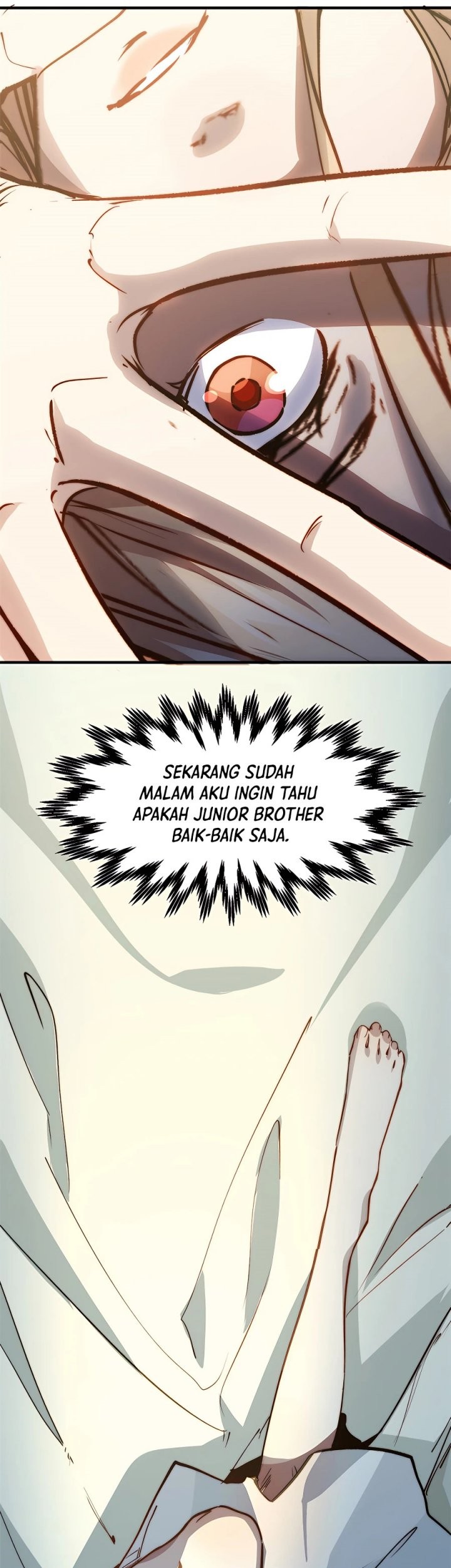 Top Tier Providence: Secretly Cultivate for a Thousand Years Chapter 113 Gambar 46