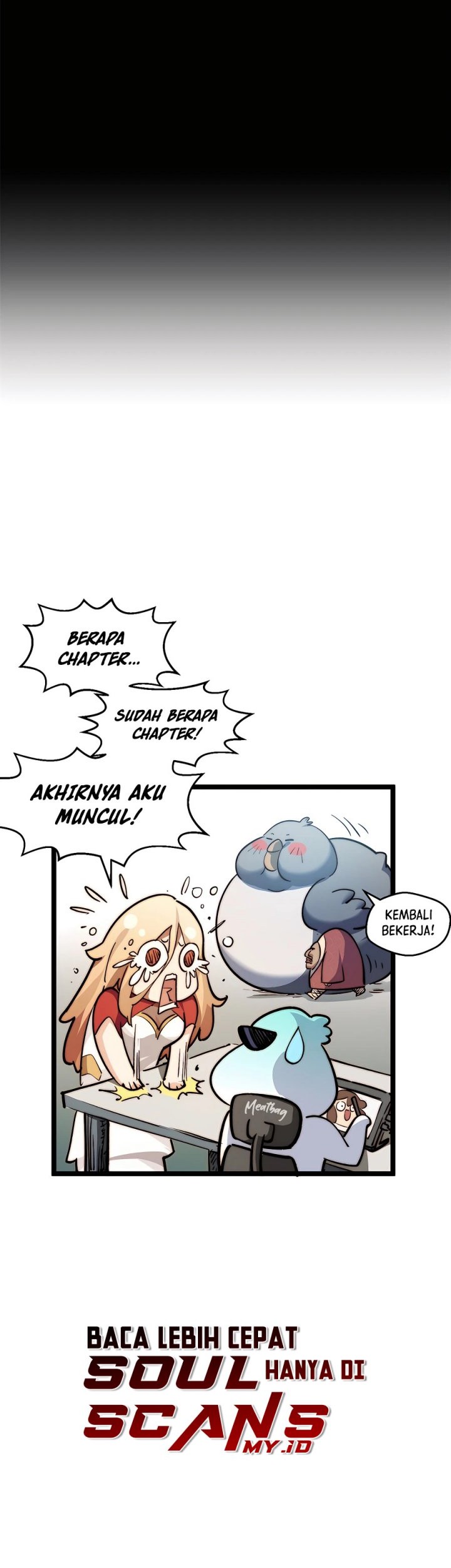 Top Tier Providence: Secretly Cultivate for a Thousand Years Chapter 113 Gambar 48