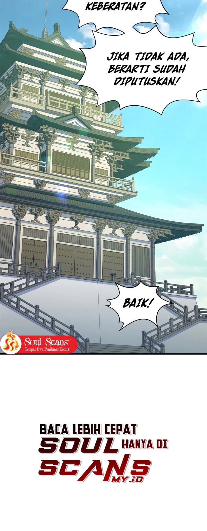 Top Tier Providence: Secretly Cultivate for a Thousand Years Chapter 113 Gambar 17