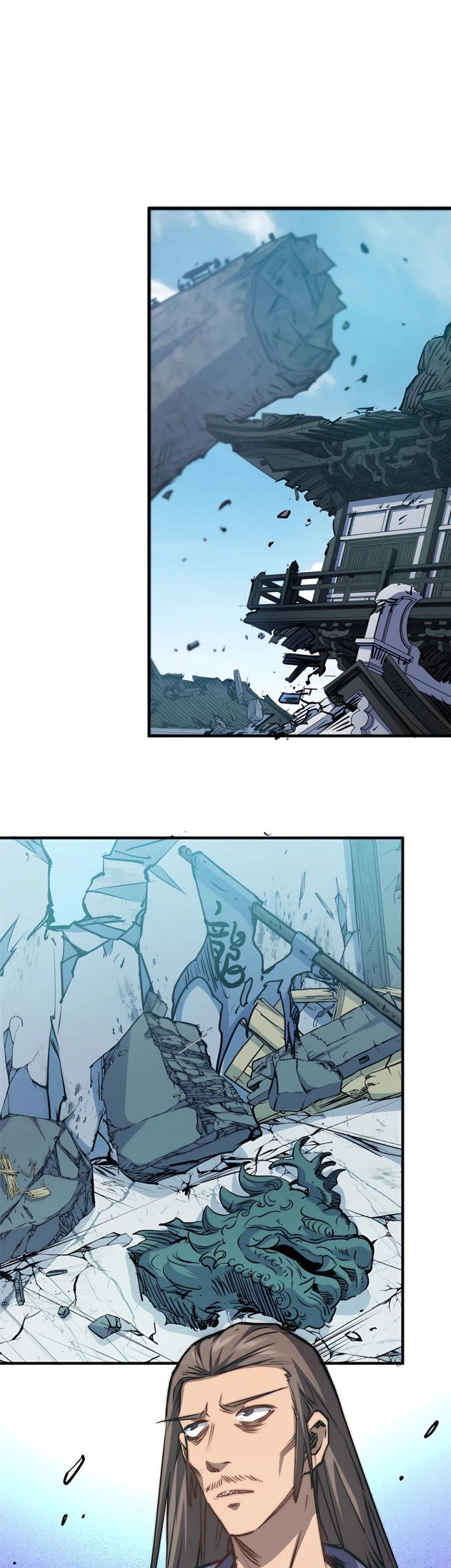 Top Tier Providence: Secretly Cultivate for a Thousand Years Chapter 113 Gambar 20