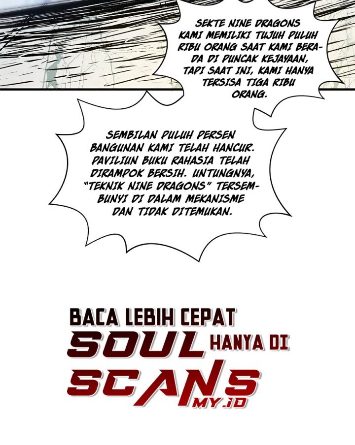 Top Tier Providence: Secretly Cultivate for a Thousand Years Chapter 113 Gambar 22