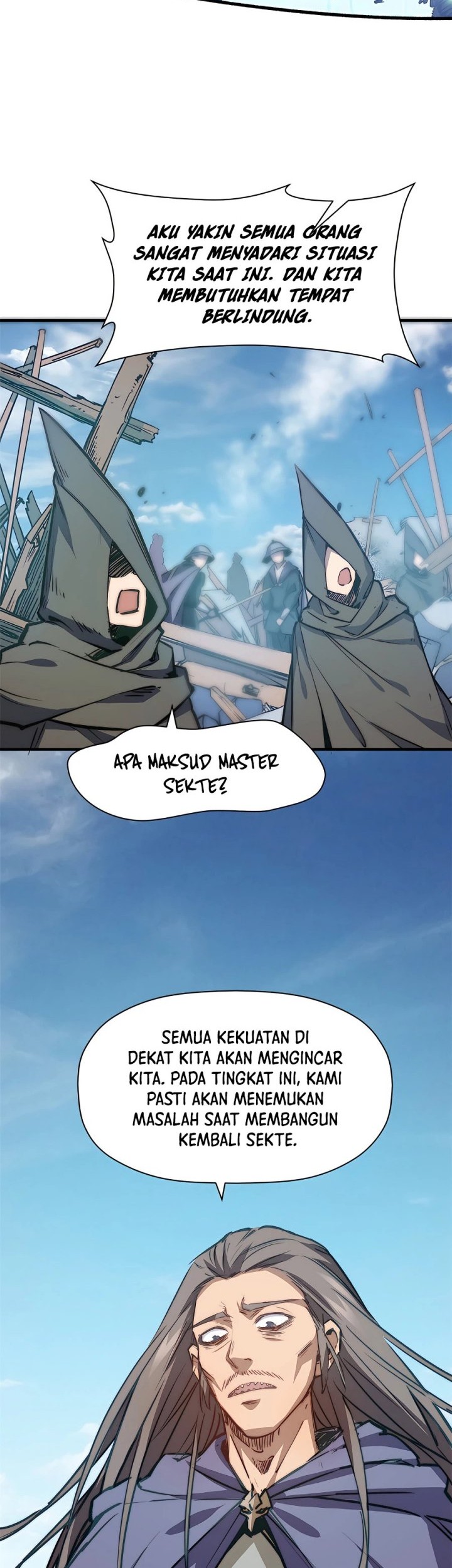 Top Tier Providence: Secretly Cultivate for a Thousand Years Chapter 113 Gambar 26