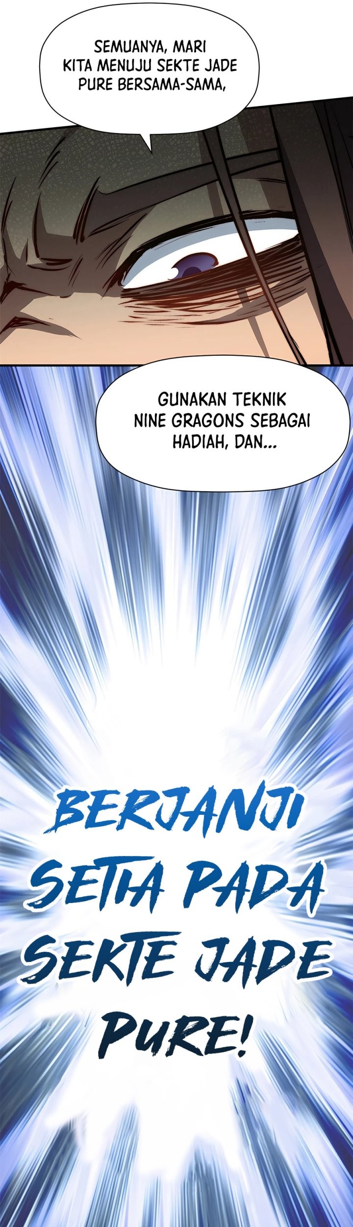 Top Tier Providence: Secretly Cultivate for a Thousand Years Chapter 113 Gambar 28