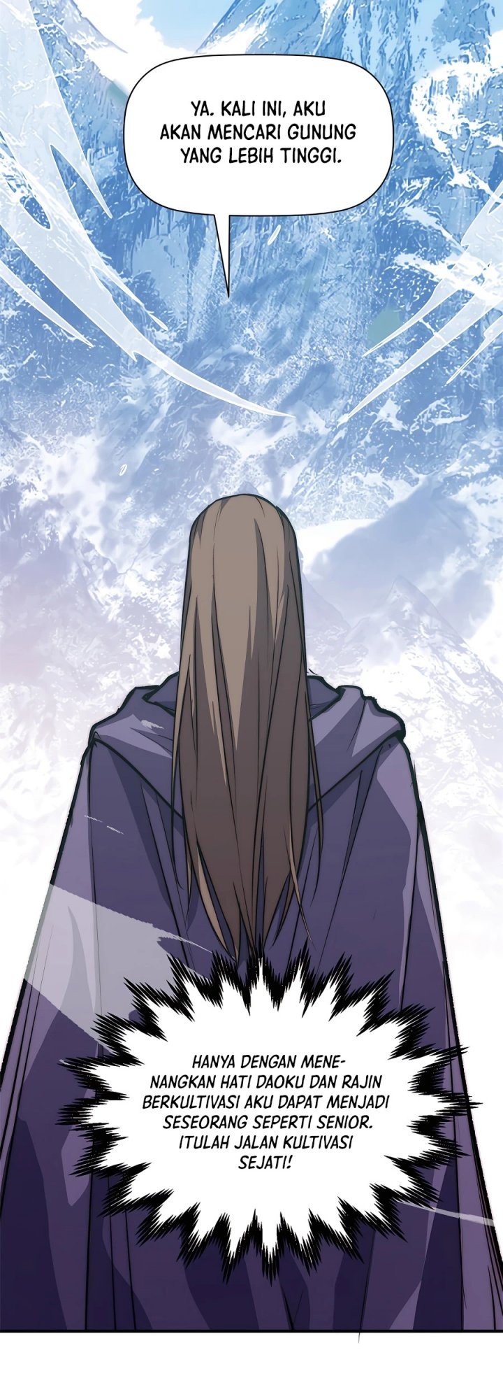 Top Tier Providence: Secretly Cultivate for a Thousand Years Chapter 113 Gambar 32