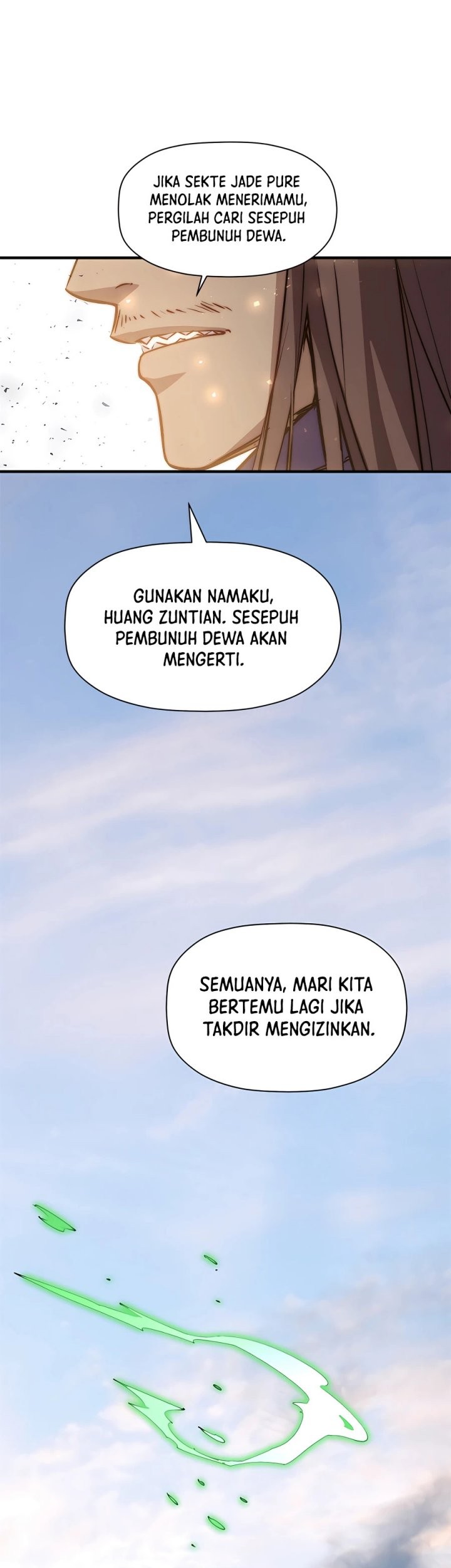 Top Tier Providence: Secretly Cultivate for a Thousand Years Chapter 113 Gambar 33