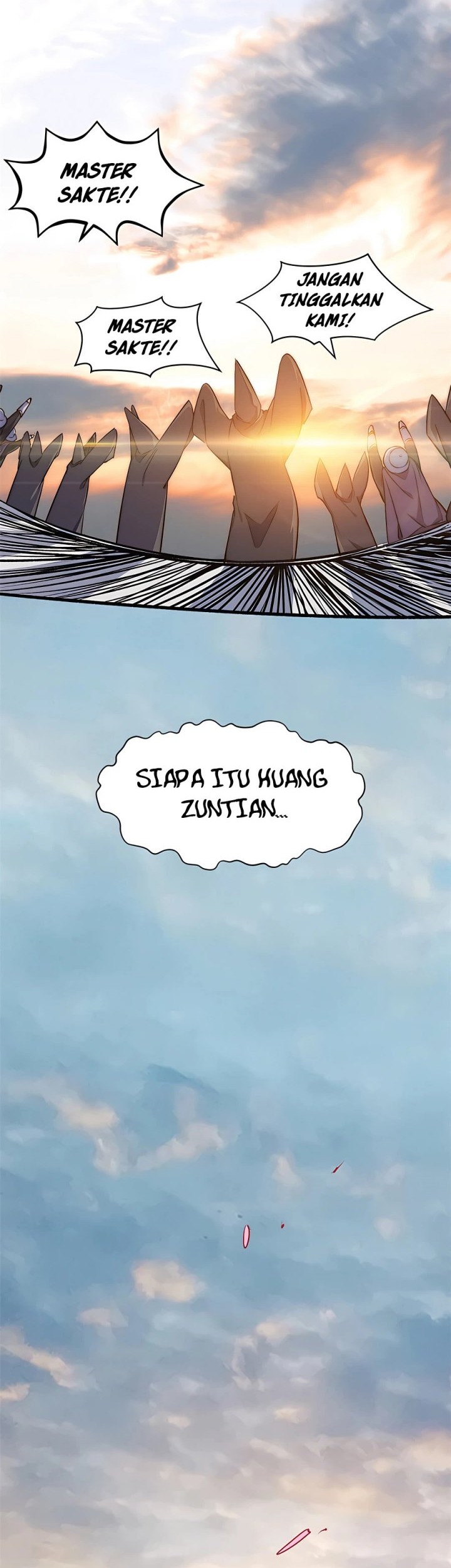 Top Tier Providence: Secretly Cultivate for a Thousand Years Chapter 113 Gambar 34