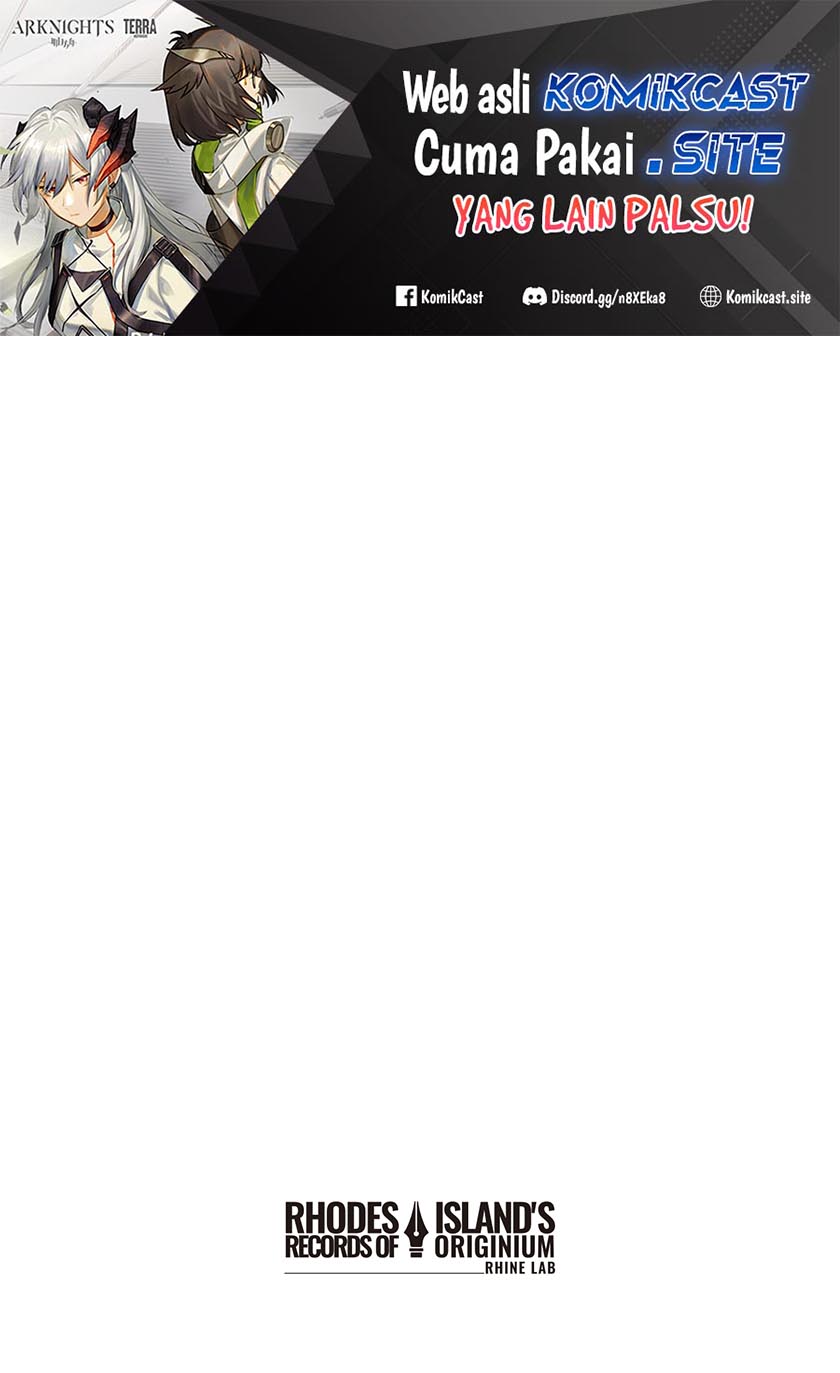 Manga Rhodes Island’s Records Of Originium – Rhine Lab Chapter 04.1 gambar nomor 2