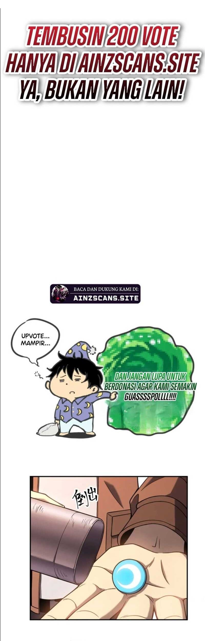 Apex Future Martial Arts Chapter 38 Gambar 40