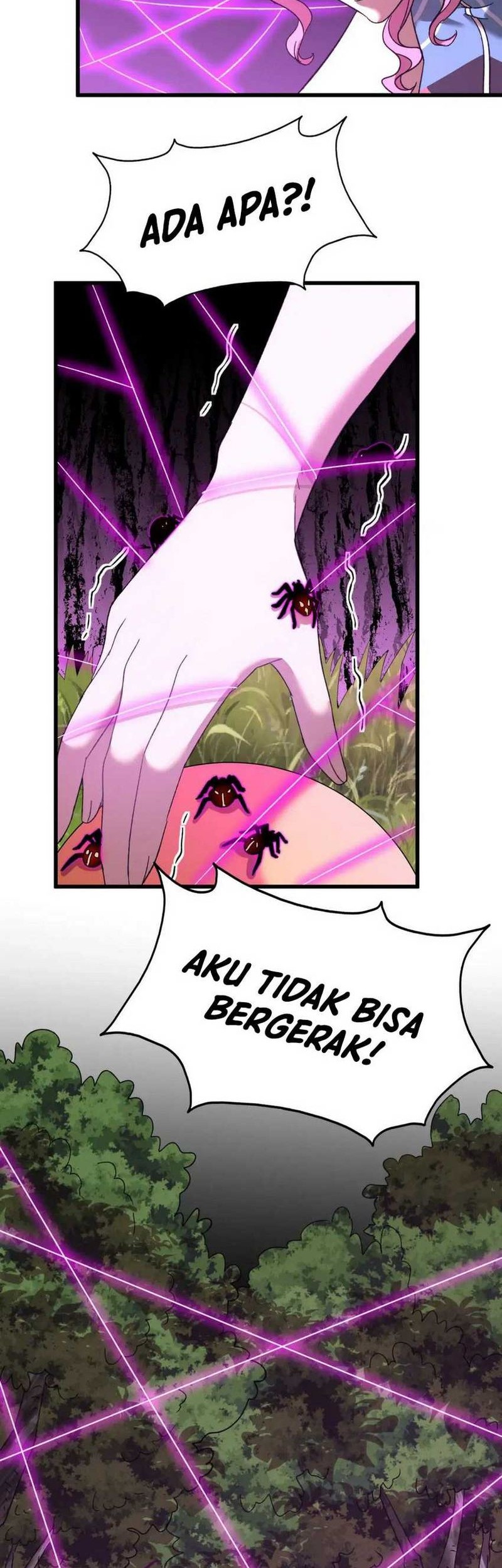 Apex Future Martial Arts Chapter 38 Gambar 38