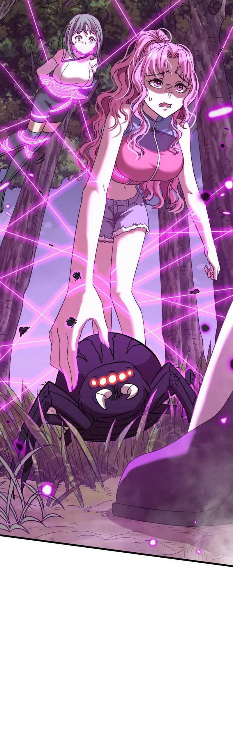 Apex Future Martial Arts Chapter 38 Gambar 39