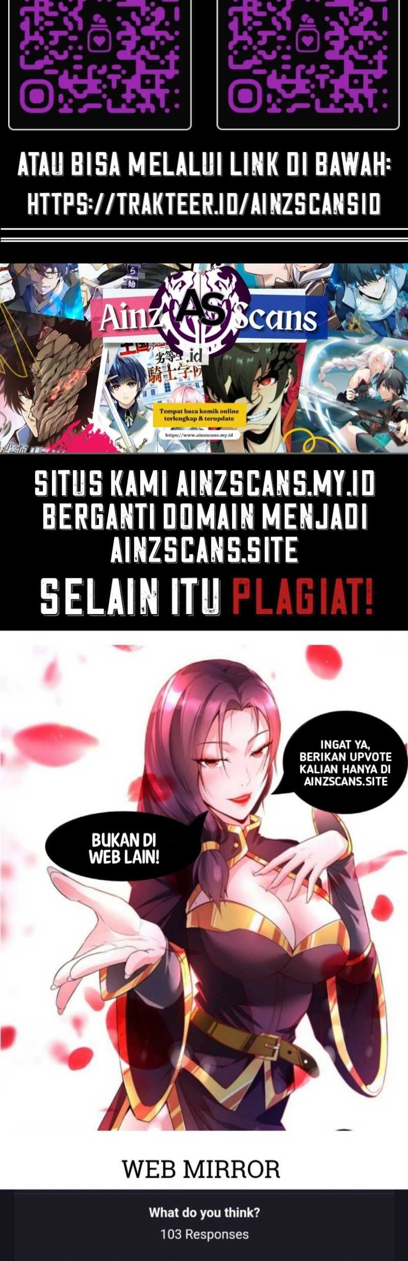 Apex Future Martial Arts Chapter 38 Gambar 44