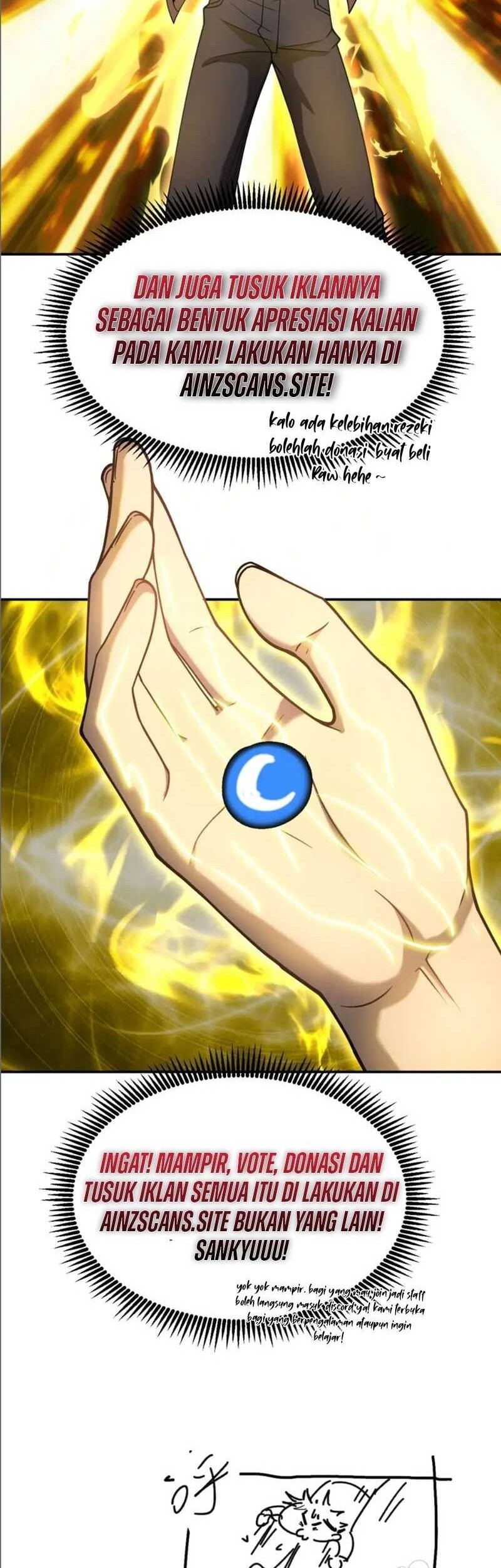 Apex Future Martial Arts Chapter 38 Gambar 42