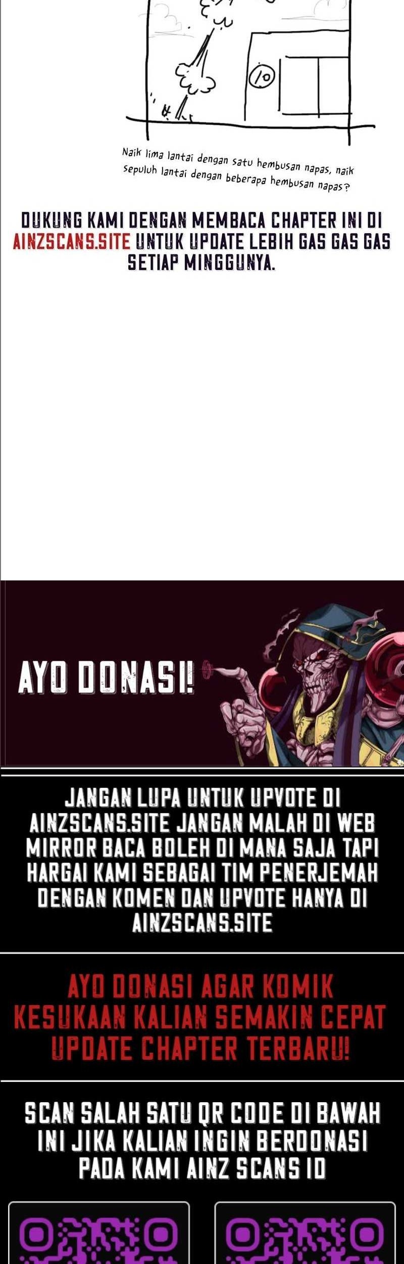 Apex Future Martial Arts Chapter 38 Gambar 43