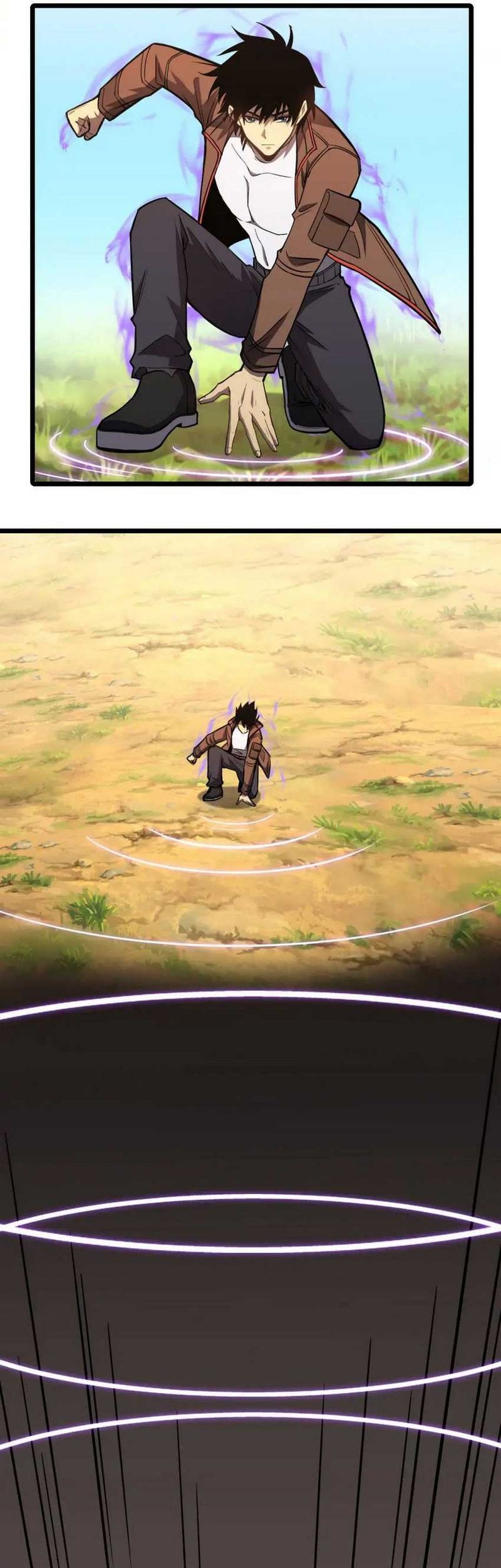 Apex Future Martial Arts Chapter 38 Gambar 17