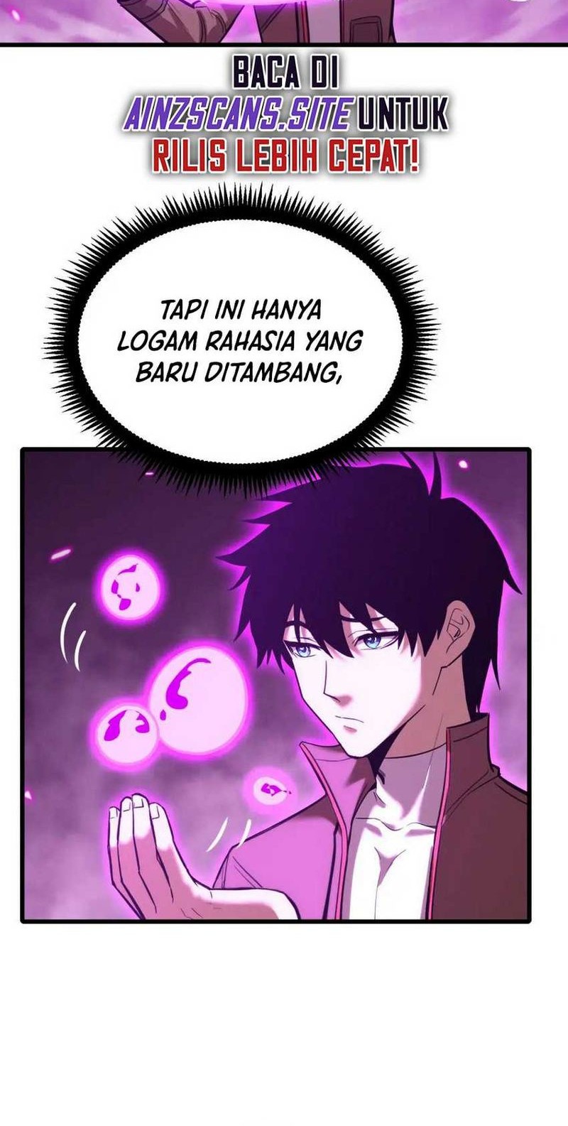 Apex Future Martial Arts Chapter 38 Gambar 24