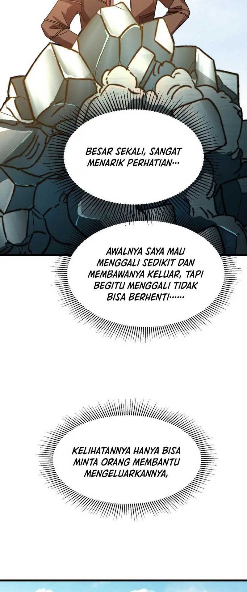 Apex Future Martial Arts Chapter 38 Gambar 28