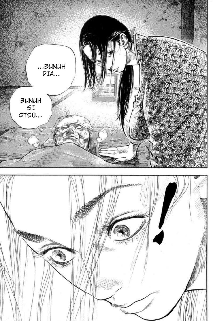 Vagabond Chapter 113 Gambar 18