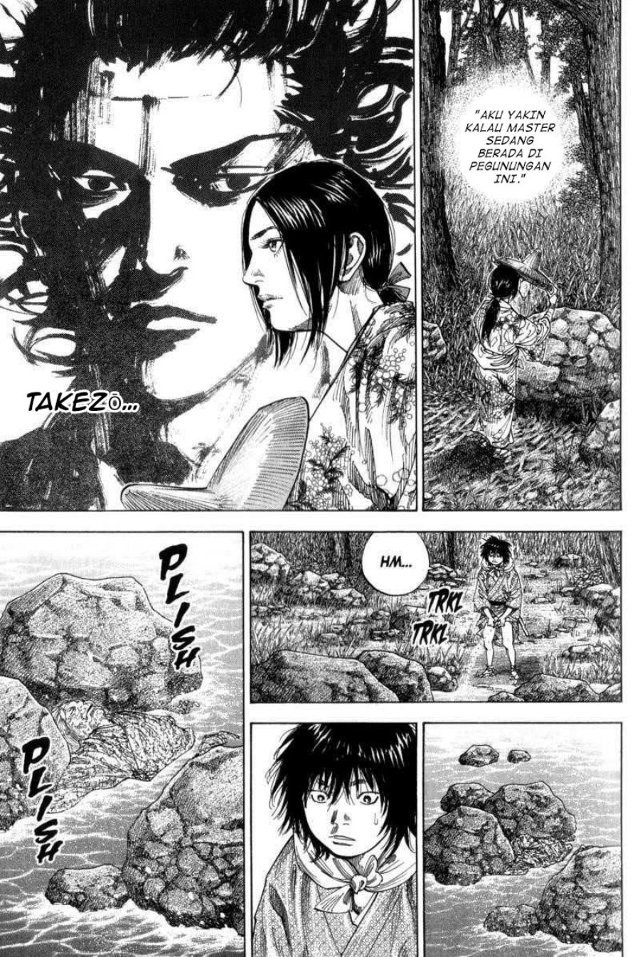 Vagabond Chapter 113 Gambar 12