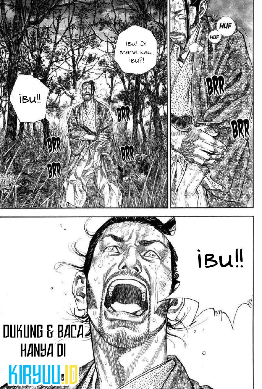 Vagabond Chapter 113 Gambar 4