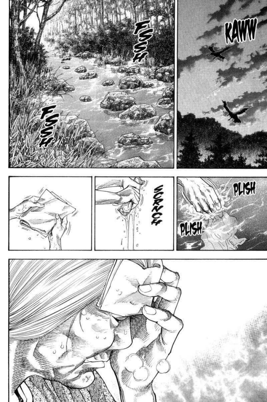 Vagabond Chapter 113 Gambar 5