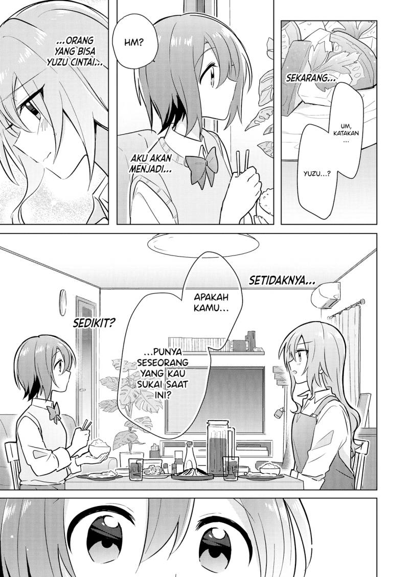 Doushitara Osananajimi no Kanojo ni Naremasu Ka!? Chapter 06 Gambar 22