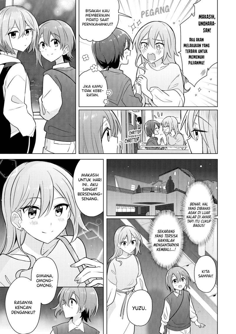 Doushitara Osananajimi no Kanojo ni Naremasu Ka!? Chapter 06 Gambar 6
