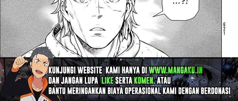 Vinland Saga Chapter 203 Gambar 9